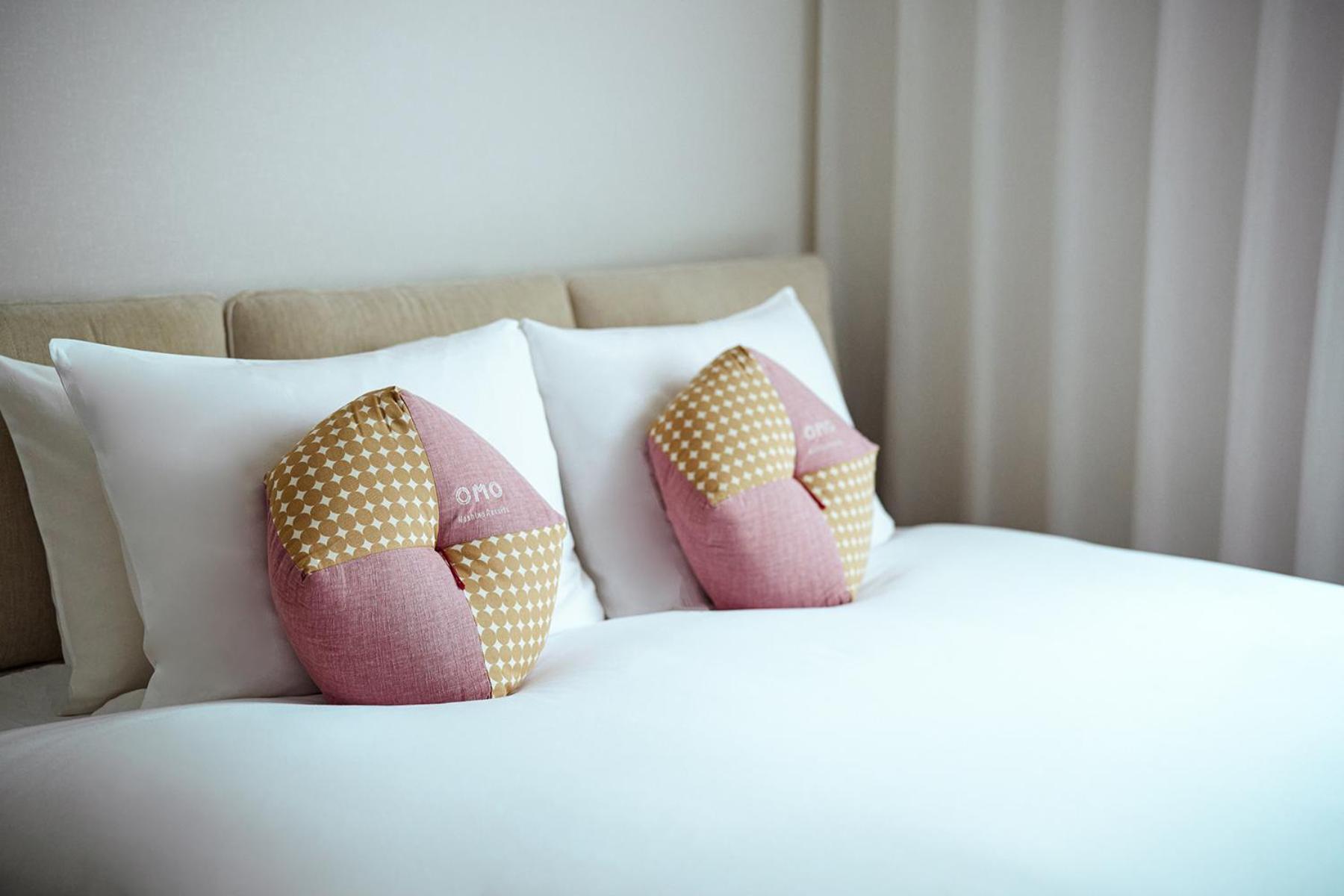 Omo3 Tokyo Akasaka By Hoshino Resort Exterior photo