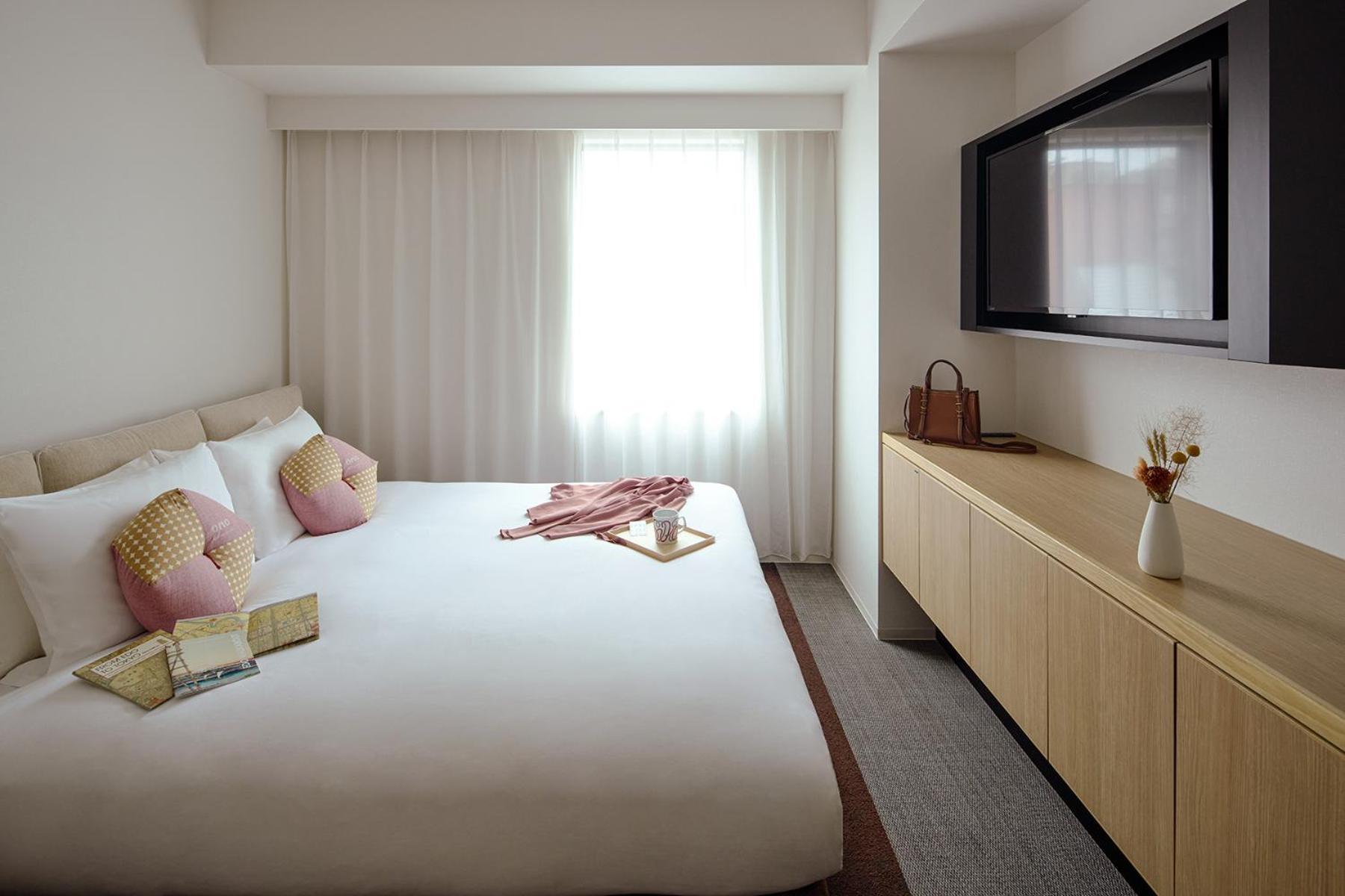 Omo3 Tokyo Akasaka By Hoshino Resort Exterior photo